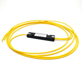 FWDM Cwdm Multiplexer 1310nm 1490nm 1550nm Optical Filter 0.9/2.0/3.0 Mm Filter