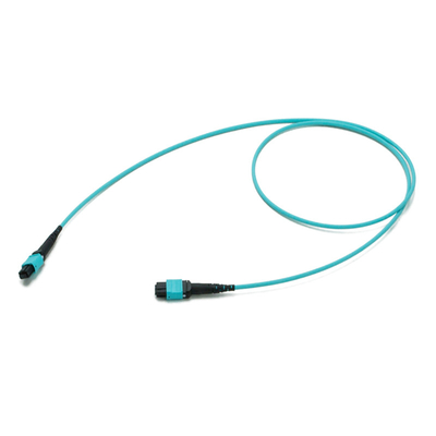 850nm Mutilmode OM3 Elite Loss LSZH MPO MTP