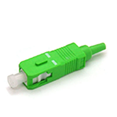 SC APC CCTC Fiber Optics Accessories