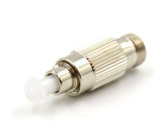 FC UPC Fiber Optic Attenuator