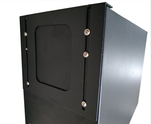 288 Cores SC Duplex ODF 4U Rack Mount Patch Panels