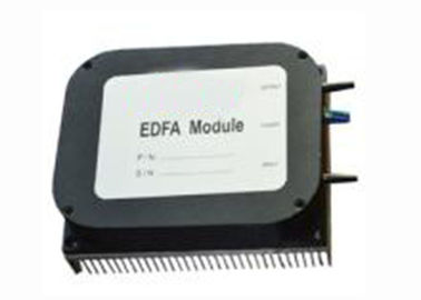 ROHS anneriscono il modulo di fibra ottica di Edfa dell'amplificatore verniciato erbio 1530~1562nm utilizzato in DWDM