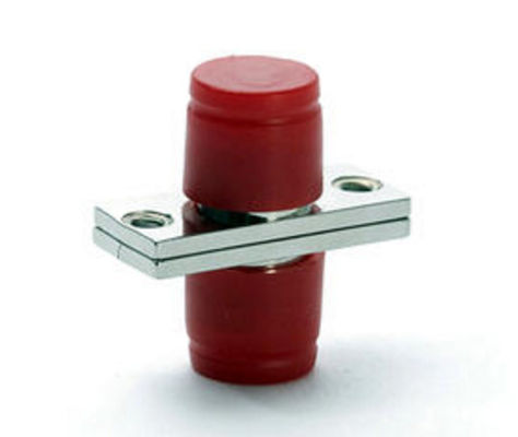 Simplex Duplex Rectangle APC UPC FC Optical Coupler