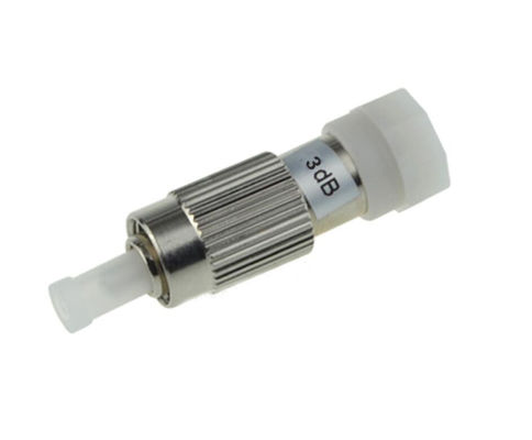 FC UPC Fiber Optic Attenuator