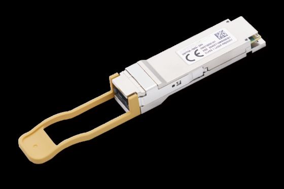 qualità Modulo ricetrasmettitore QSFP56 200GE SR4 100M OM4 & 70M OM3 fabbrica