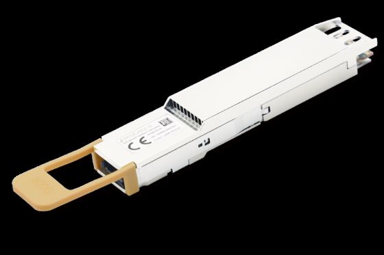 Qualità modulo trasmettitore OSFP 800GE SR8 100 m OM4 & 60 m OM3 Fabbrica