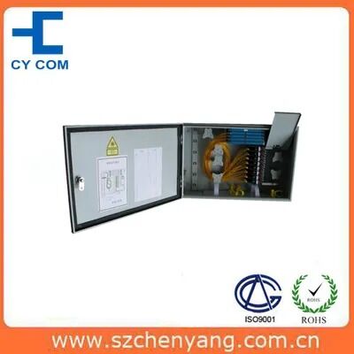 Optical Fiber Splitter Distribution Box (K)